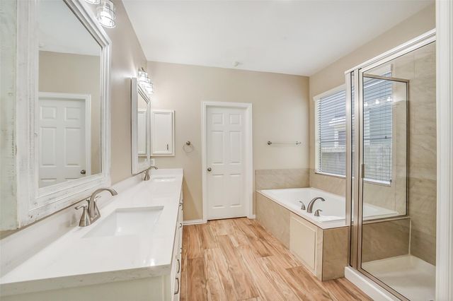 13022 Yorkmont Drive, Cypress, TX 77429