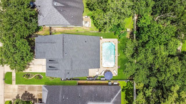 13022 Yorkmont Drive, Cypress, TX 77429