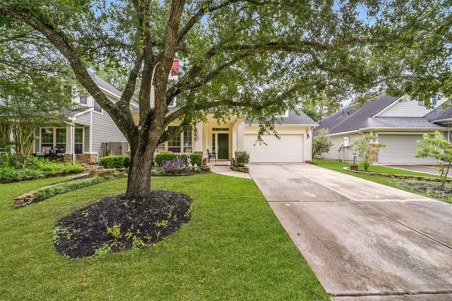 13022 Yorkmont Drive, Cypress, TX 77429