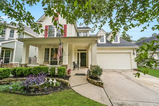 13022 Yorkmont Drive, Cypress, TX 77429