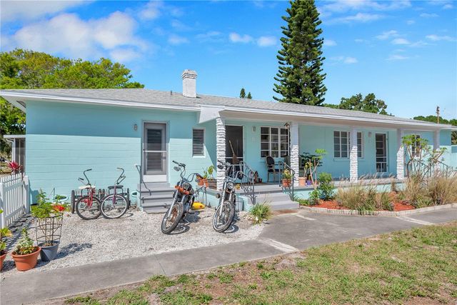 5029 28TH AVENUE S, Gulfport, FL 33707