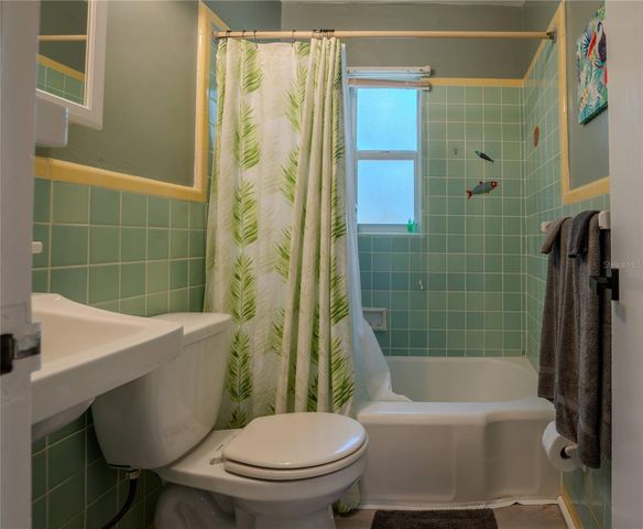 5029 28TH AVENUE S, Gulfport, FL 33707