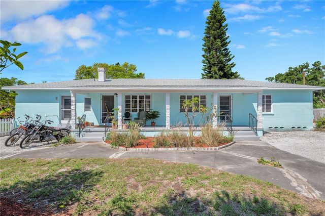 5029 28TH AVENUE S, Gulfport, FL 33707