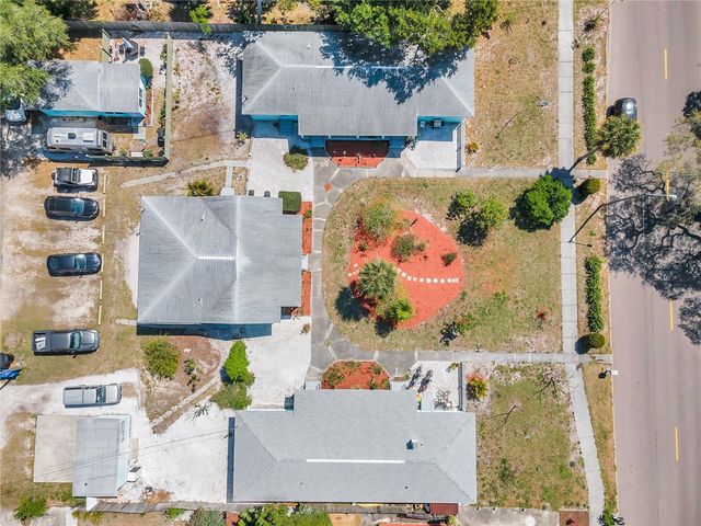 5029 28TH AVENUE S, Gulfport, FL 33707