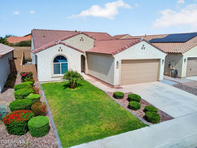 6452 W SONOMA Way, Florence, AZ 85132