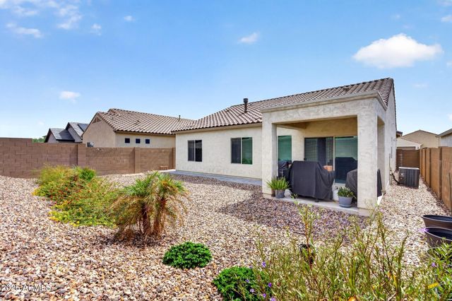 6452 W SONOMA Way, Florence, AZ 85132