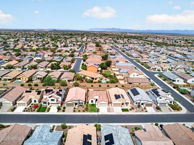 6452 W SONOMA Way, Florence, AZ 85132