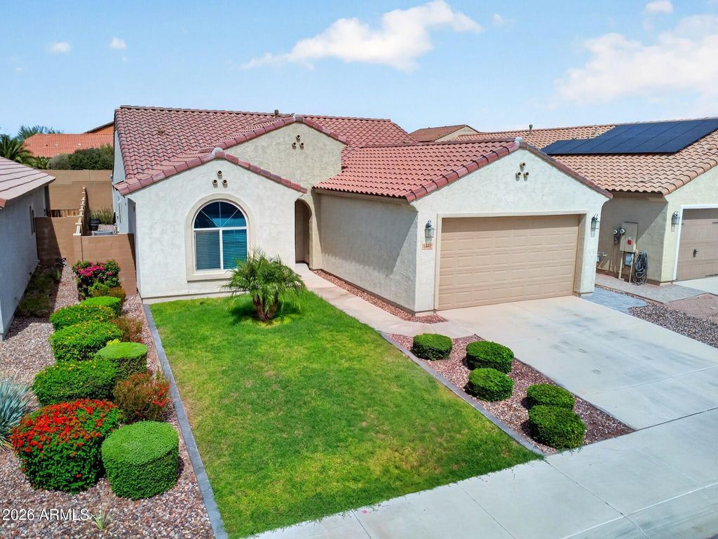 6452 W SONOMA Way, Florence, AZ 85132 — photo 2