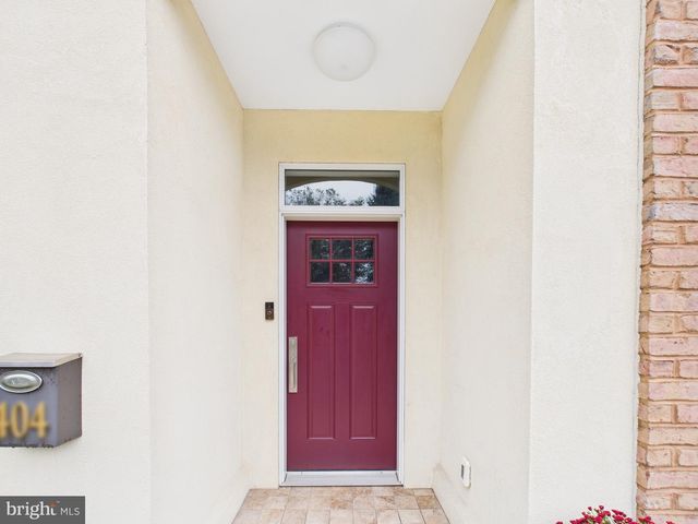 404 W COOVER ST, Mechanicsburg, PA 17055