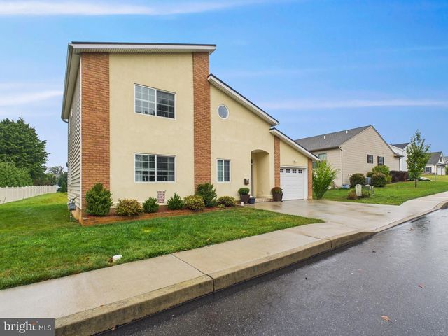 404 W COOVER ST, Mechanicsburg, PA 17055