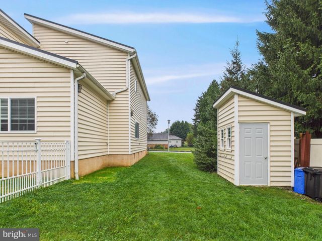 404 W COOVER ST, Mechanicsburg, PA 17055