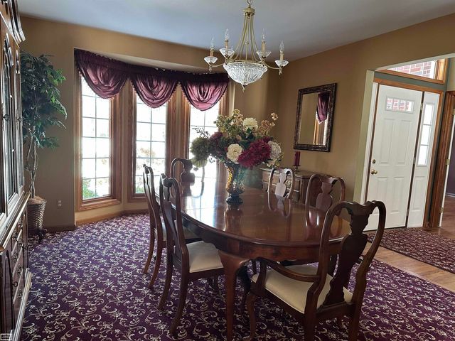 51658 Colonial Drive, Shelby Twp, MI 48316