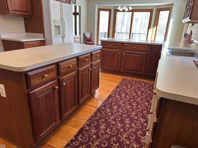 51658 Colonial Drive, Shelby Twp, MI 48316