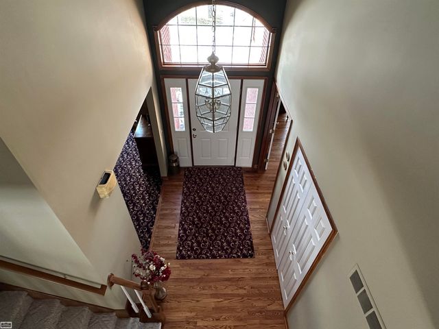 51658 Colonial Drive, Shelby Twp, MI 48316