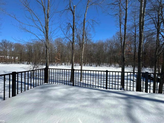 51658 Colonial Drive, Shelby Twp, MI 48316