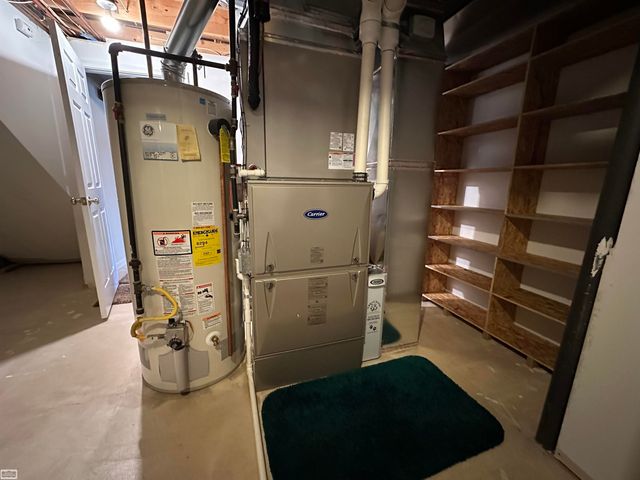 51658 Colonial Drive, Shelby Twp, MI 48316