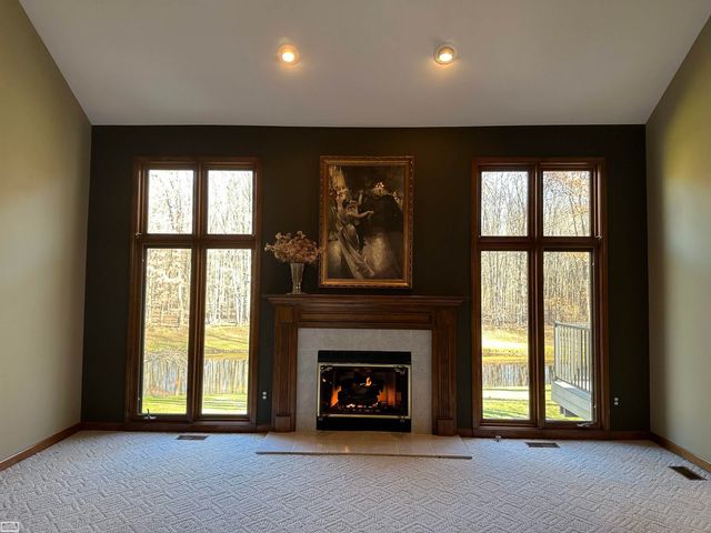 51658 Colonial Drive, Shelby Twp, MI 48316