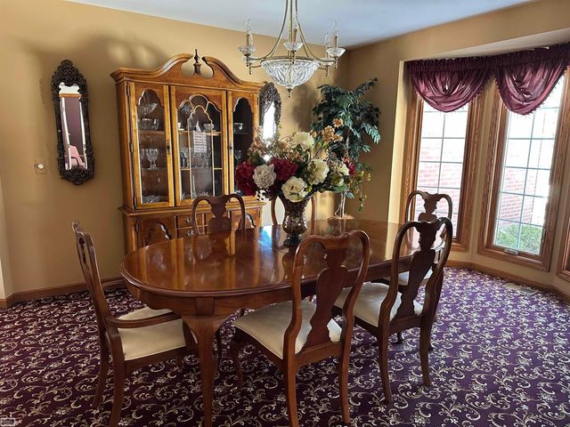 51658 Colonial Drive, Shelby Twp, MI 48316