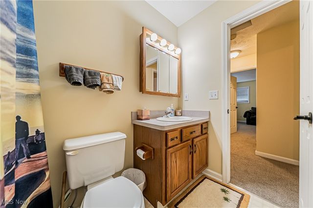 3886 Commodore Cove E, Reminderville, OH 44202