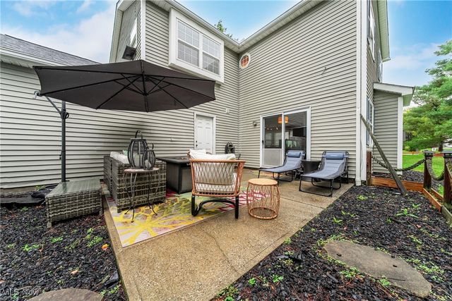 3886 Commodore Cove E, Reminderville, OH 44202