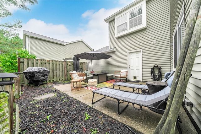 3886 Commodore Cove E, Reminderville, OH 44202