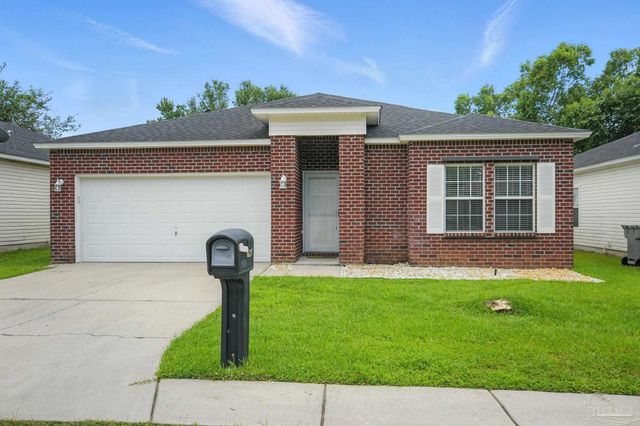 627 Saleta St, Pensacola, FL 32534