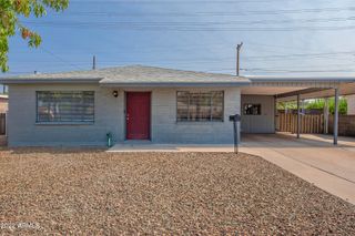 4456 E CAMPBELL Avenue, Phoenix, AZ 85018