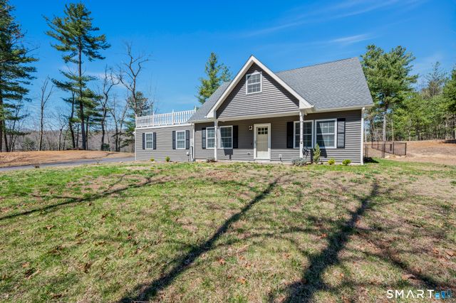 341 Lake Shore Drive, East Haddam, CT 06423