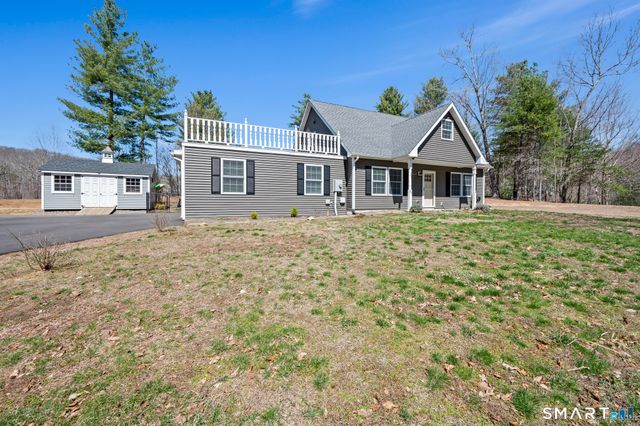 341 Lake Shore Drive, East Haddam, CT 06423