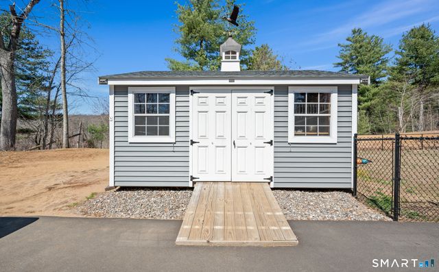 341 Lake Shore Drive, East Haddam, CT 06423