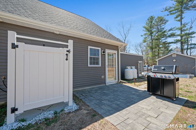 341 Lake Shore Drive, East Haddam, CT 06423