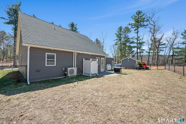 341 Lake Shore Drive, East Haddam, CT 06423