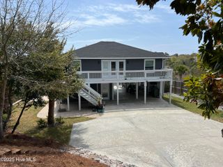 7327 Archers Creek Drive, Emerald Isle, NC 28594