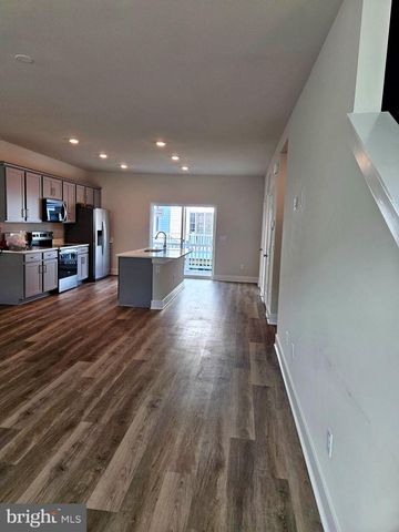 1815 REESE CT, Winchester, VA 22601