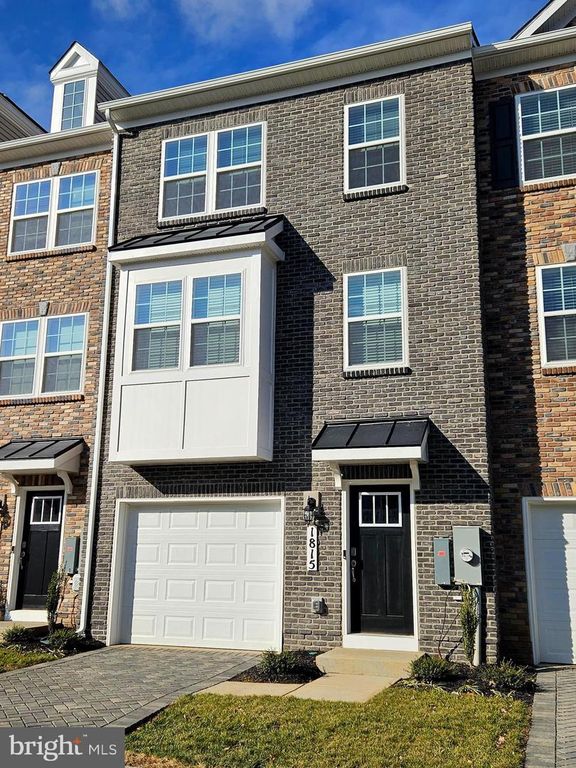 1815 REESE CT, Winchester, VA 22601