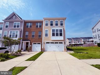 438 BOXELDER DR #106, Stafford, VA 22554