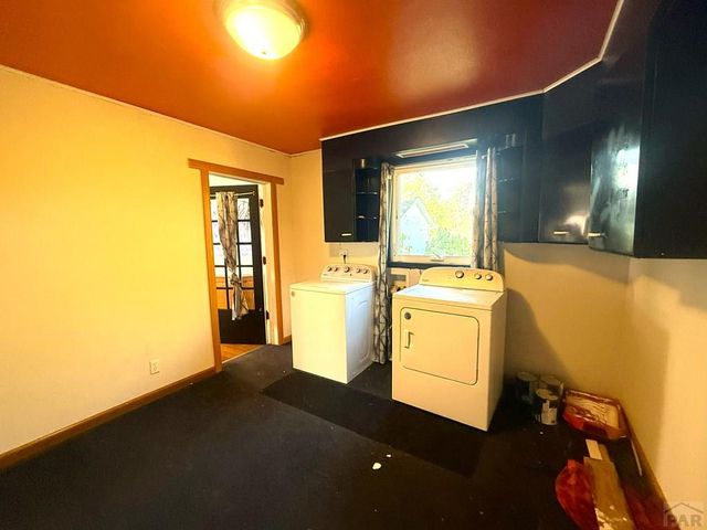 322 Belleview Ave, La Junta, CO 81050