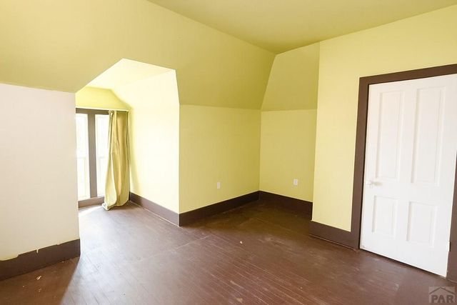 322 Belleview Ave, La Junta, CO 81050