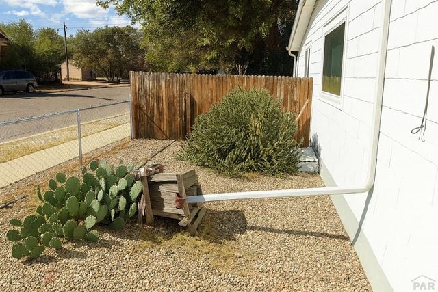 322 Belleview Ave, La Junta, CO 81050