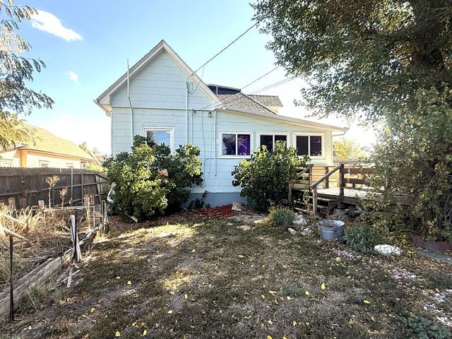 322 Belleview Ave, La Junta, CO 81050