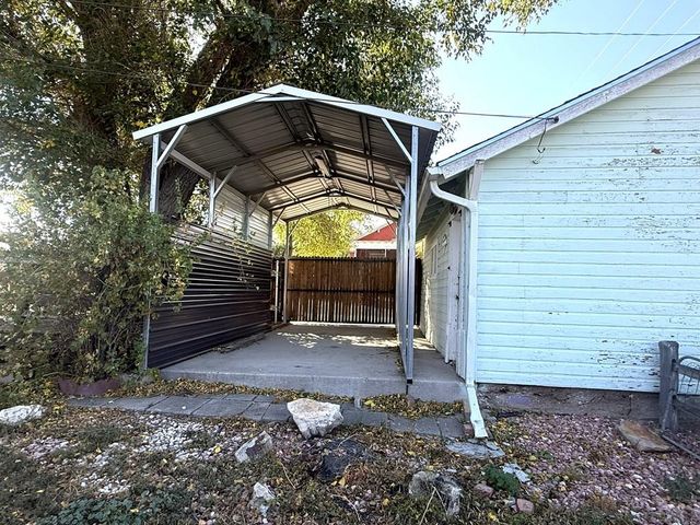 322 Belleview Ave, La Junta, CO 81050