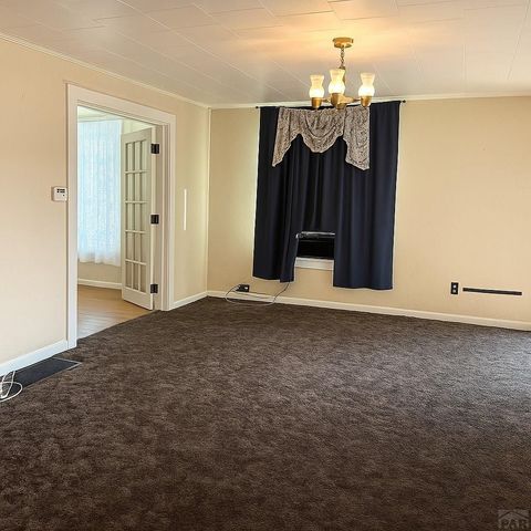 322 Belleview Ave, La Junta, CO 81050