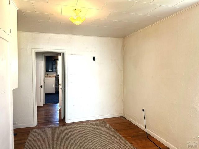 322 Belleview Ave, La Junta, CO 81050