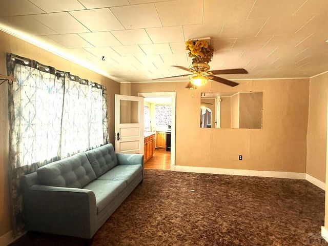 322 Belleview Ave, La Junta, CO 81050