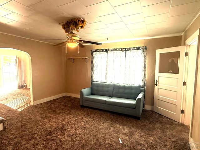 322 Belleview Ave, La Junta, CO 81050