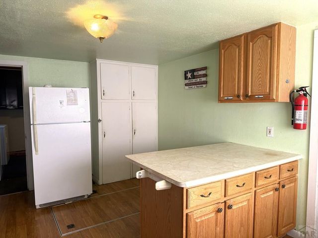 322 Belleview Ave, La Junta, CO 81050