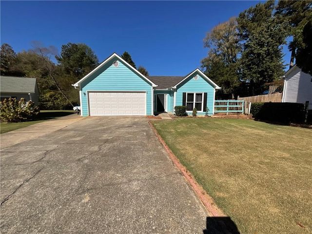 2497 Planters Cove Drive, Lawrenceville, GA 30044