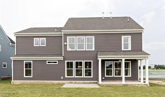 222 Tassell CRES, Suffolk, VA 23434