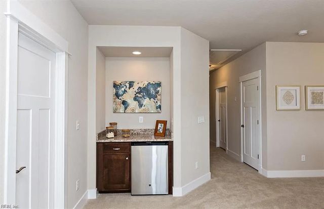 222 Tassell CRES, Suffolk, VA 23434