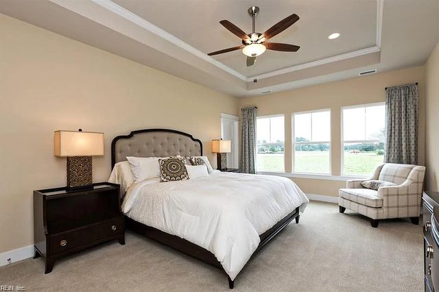 222 Tassell CRES, Suffolk, VA 23434
